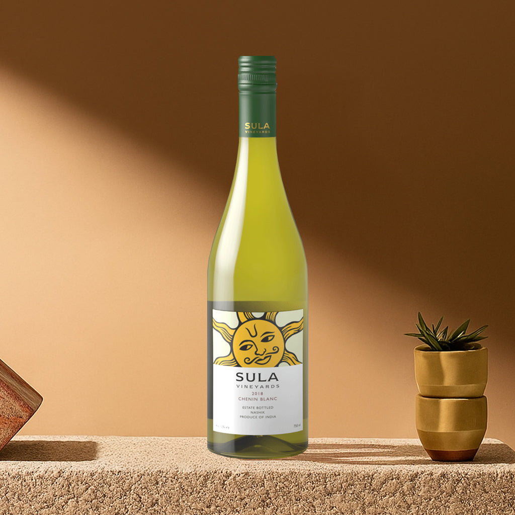 Sula Chenin Blanc