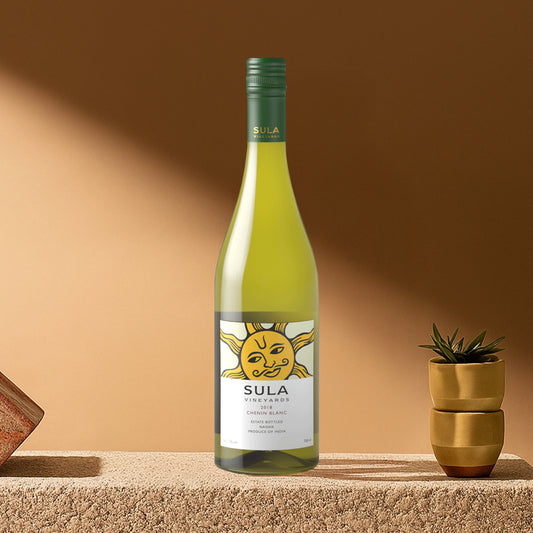 Sula Chenin Blanc