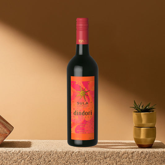 Sula Dinori Res Shiraz
