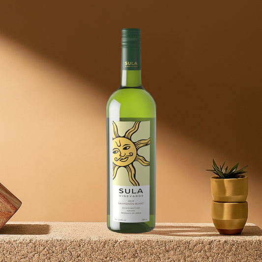 Sula Sauvgnon Blanc