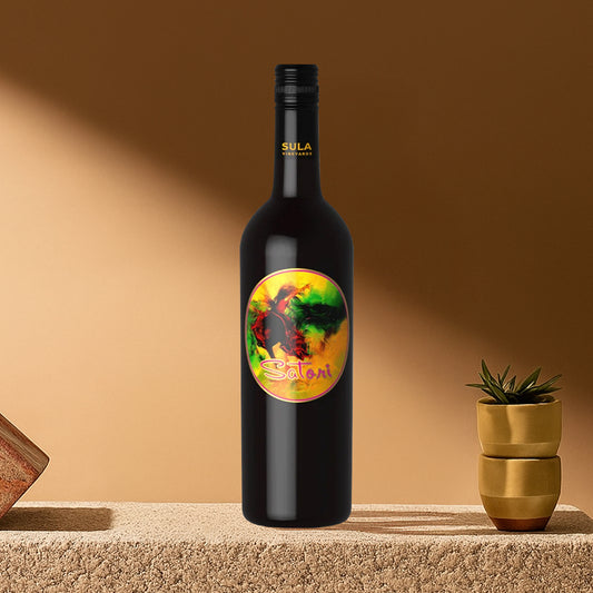 Sula Santori Tempranillo