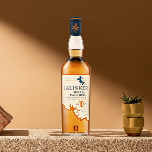 Talisker 10 Y