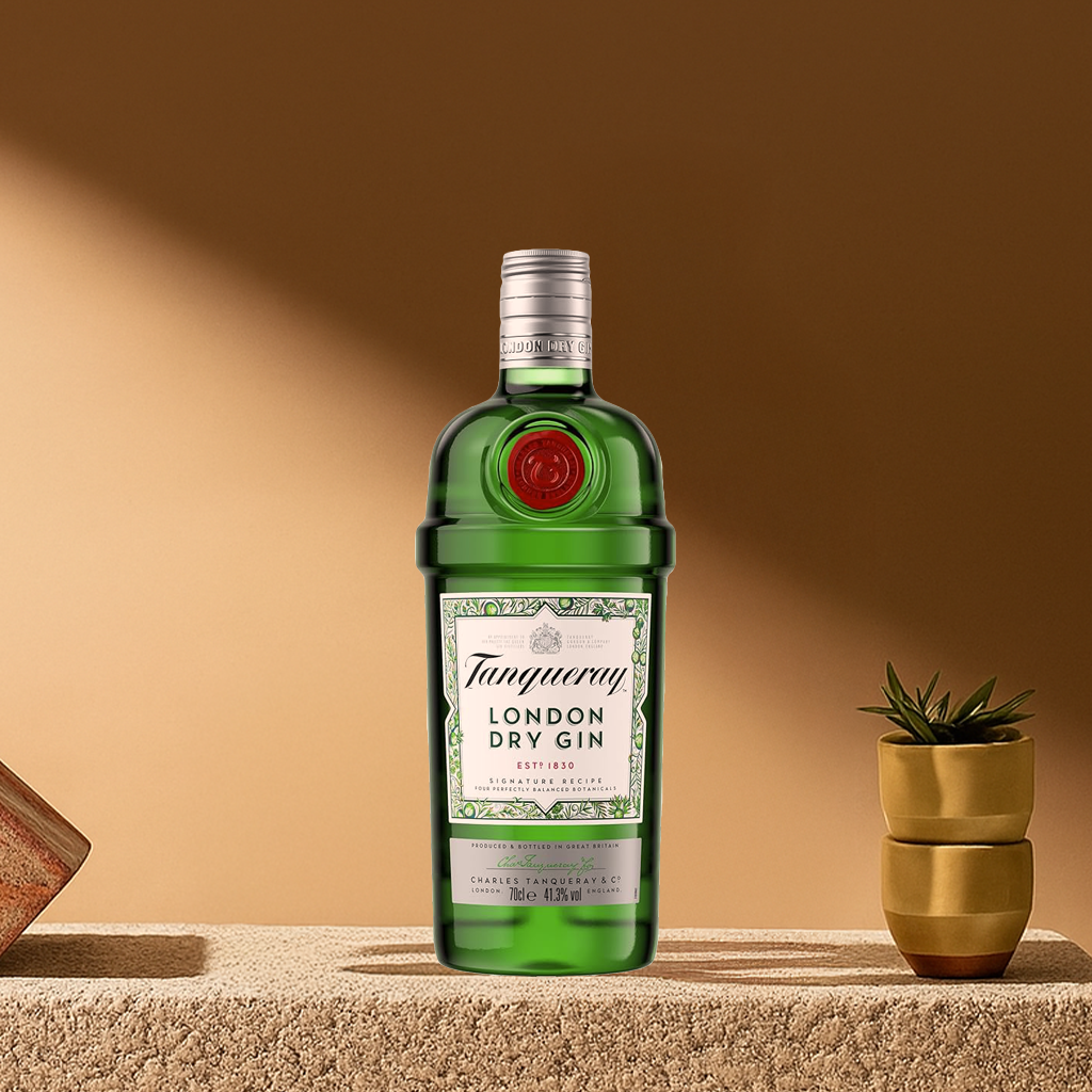 Tanqueray Gin