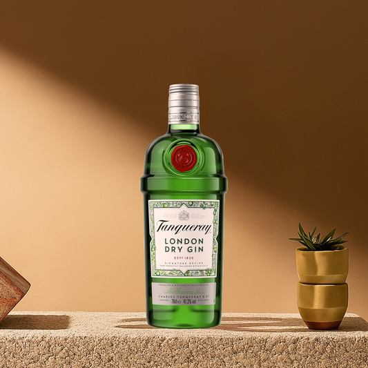 Tanqueray Gin