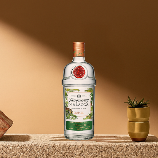 Tanqueray Malaca