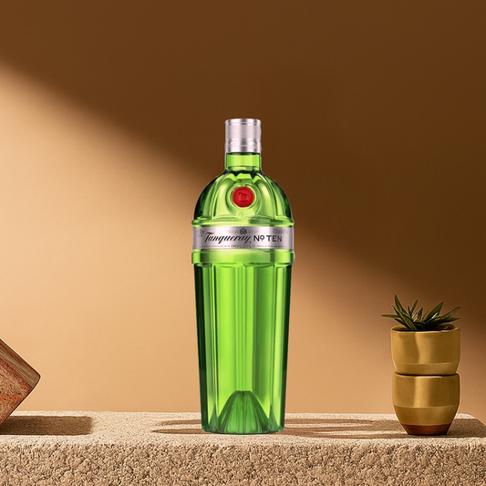Tanqueray No. 10