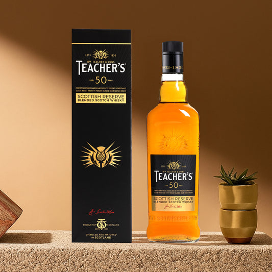 Teachers 50