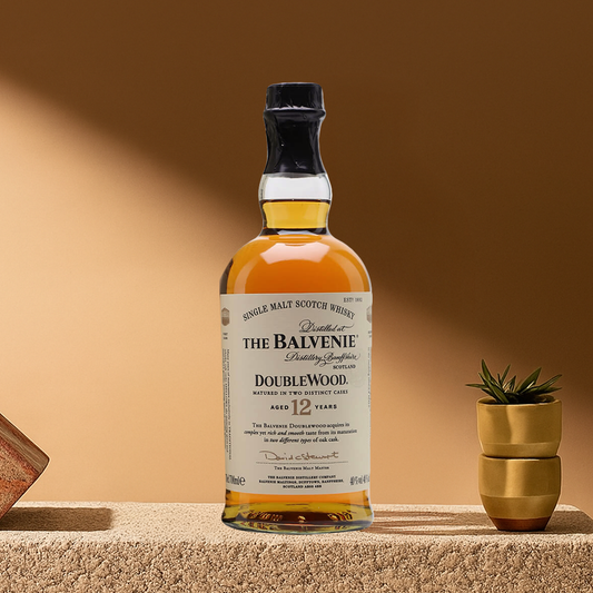 The Balvenie Double Wood