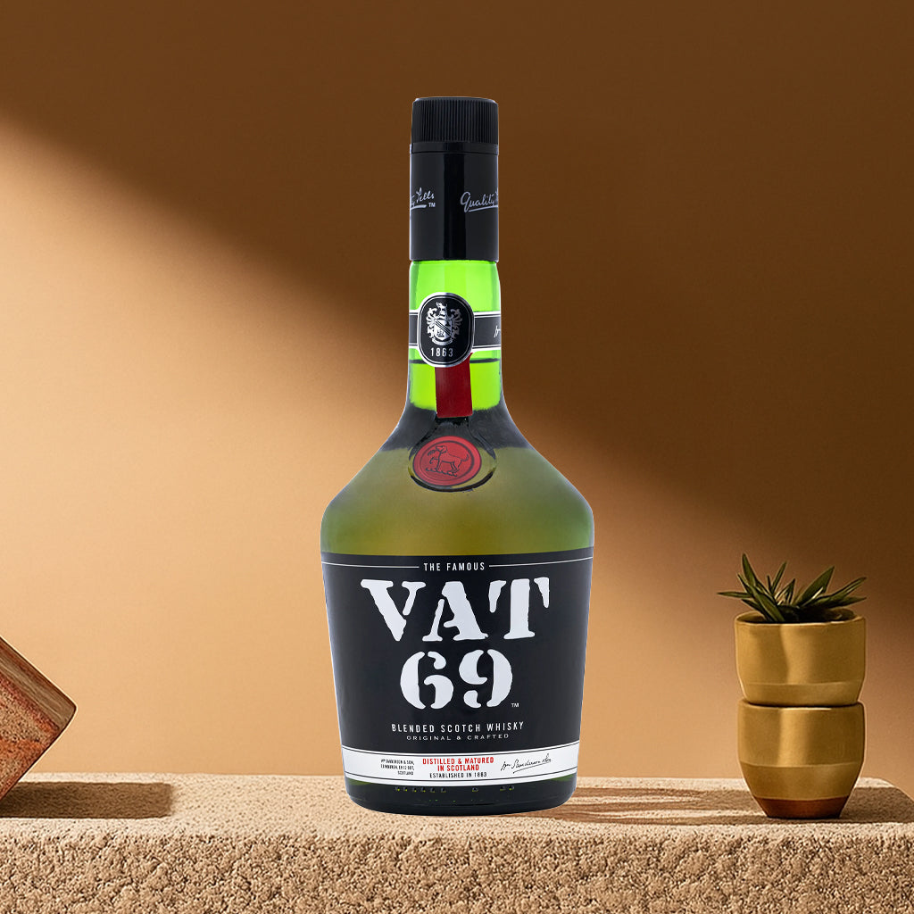 Vat 69 - 375 ml