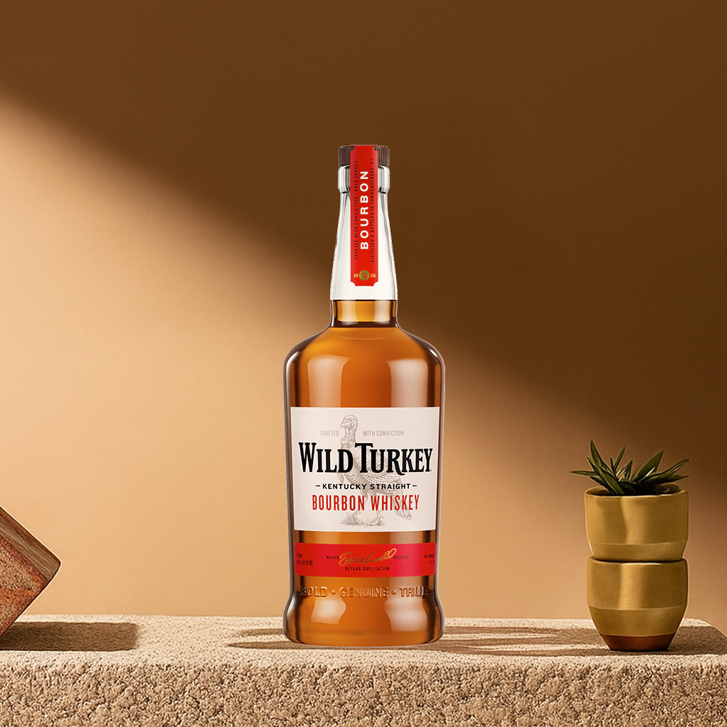 Wild Turkey