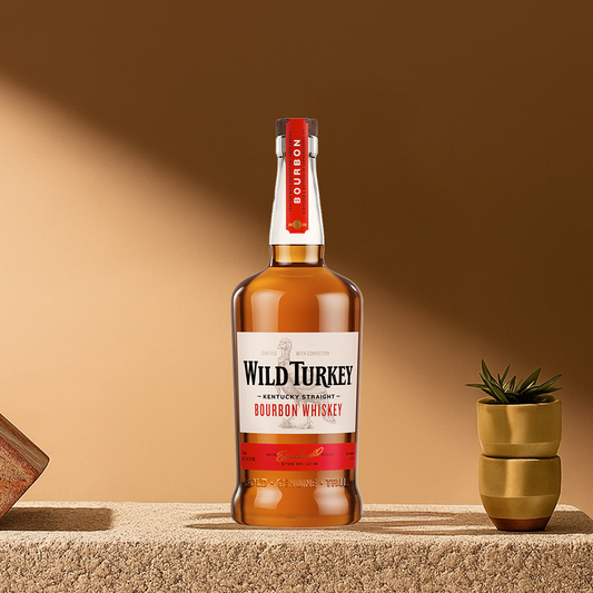 Wild Turkey