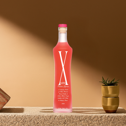 X-Rated Liqueur
