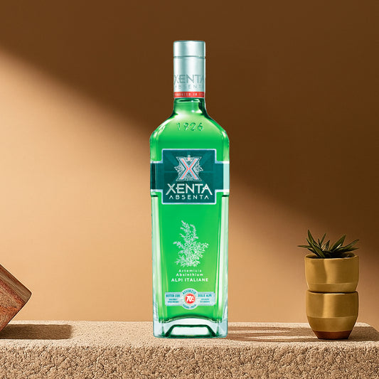 Xenta Absenta