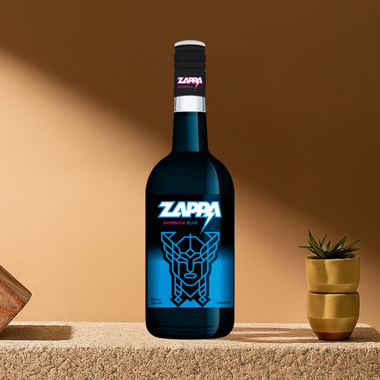 Zappa Sambuca