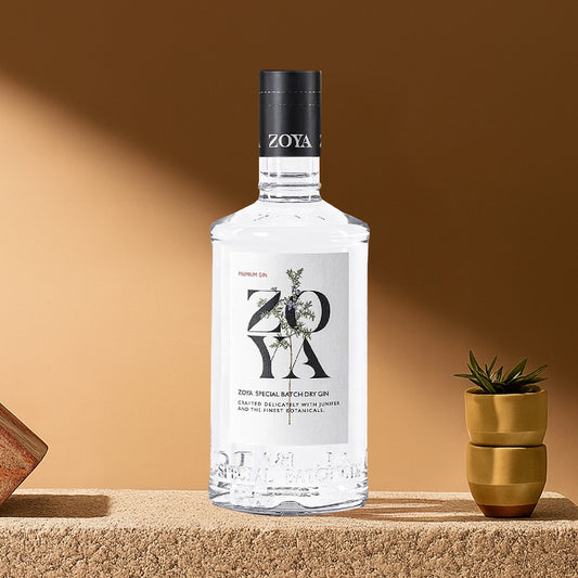 Zoya
