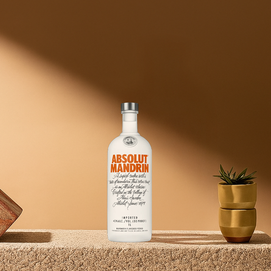 Absolut Mandrin