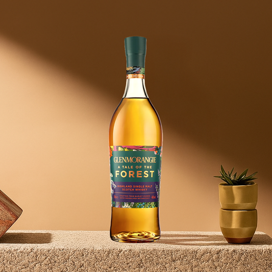 Glenmorangie Tale of Forest