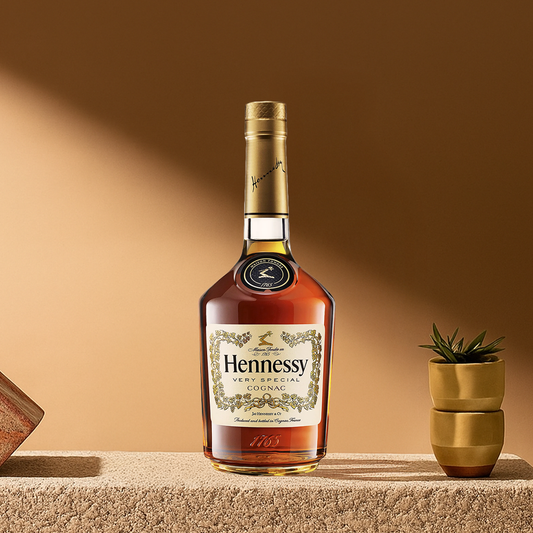Hennessy V.S