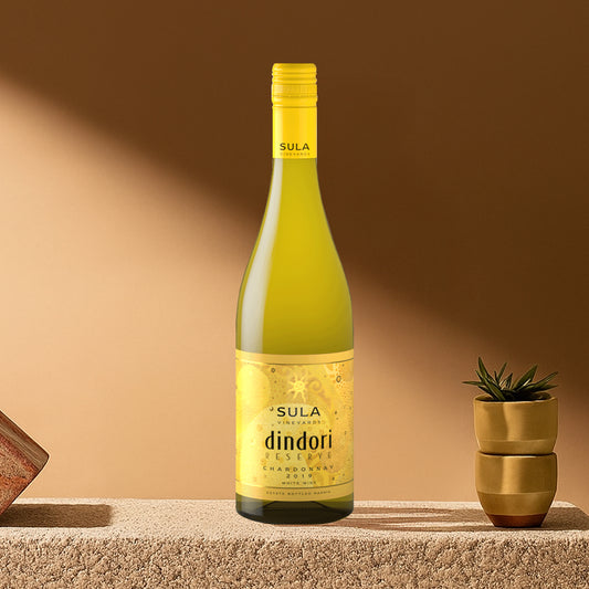 Sula Dinori Res Chard