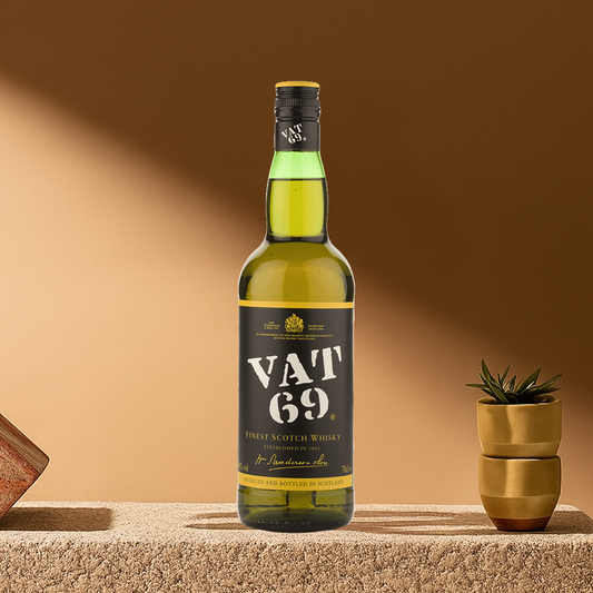 Vat 69